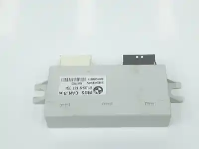 Second-hand car spare part electronic module for bmw 3 touring (e91) 320 d oem iam references 61359137054  61359137054