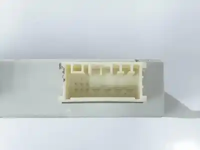 Second-hand car spare part electronic module for bmw 3 touring (e91) 320 d oem iam references 61359137054  61359137054