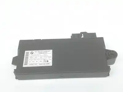 Second-hand car spare part bsi control unit for bmw 3 touring (e91) 320 d oem iam references 61359147220  61359147220