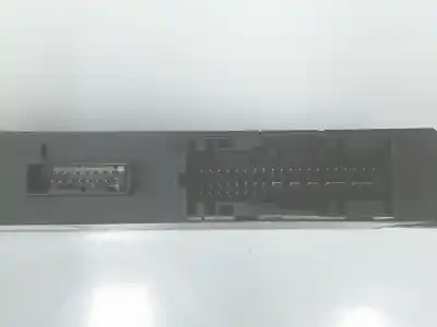 Second-hand car spare part bsi control unit for bmw 3 touring (e91) 320 d oem iam references 61359147220  61359147220