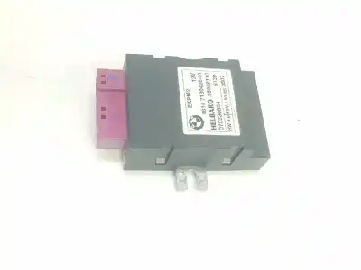 Peça sobressalente para automóvel em segunda mão centralina da bomba de injeção por bmw serie 3 coupe (e92) 3.0 24v turbo referências oem iam 16147180426