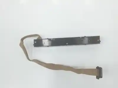 Second-hand car spare part switch for bmw 3 touring (e91) 320 d oem iam references 61316970912  61319120026
