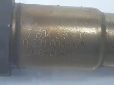 Second-hand car spare part lambda probe for bmw 3 touring (e91) 320 d oem iam references 13627804369  13627804369