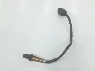 Second-hand car spare part lambda probe for bmw 3 touring (e91) 320 d oem iam references 13627804369  13627804369