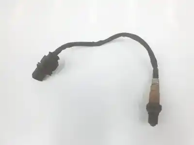 Peça sobressalente para automóvel em segunda mão sonda lambda por bmw 3 touring (e91) 320 d referências oem iam 13627804369