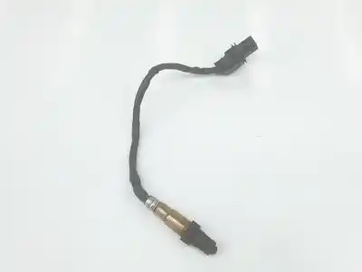 Second-hand car spare part lambda probe for bmw 3 touring (e91) 320 d oem iam references 13627804369  13627804369