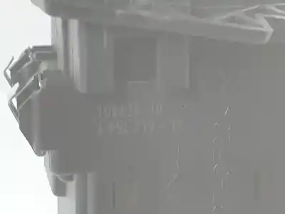 Peça sobressalente para automóvel em segunda mão suporte para cartão de arranque / leitor de chave por bmw 3 touring (e91) 320 d referências oem iam 66126954719  66219172371