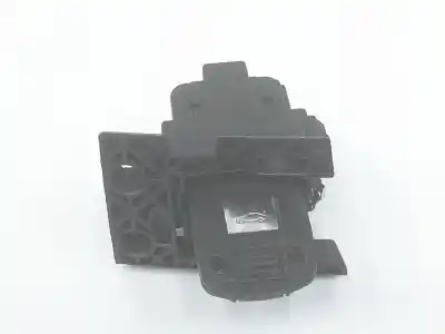 Peça sobressalente para automóvel em segunda mão SUPORTE PARA CARTÃO DE ARRANQUE / LEITOR DE CHAVE por BMW 3 TOURING (E91)  Referências OEM IAM 66126954719  66219172371