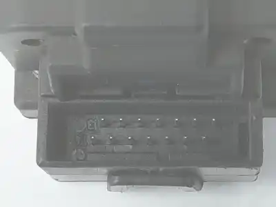 Peça sobressalente para automóvel em segunda mão suporte para cartão de arranque / leitor de chave por bmw 3 touring (e91) 320 d referências oem iam 66126954719  66219172371