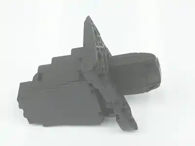 Peça sobressalente para automóvel em segunda mão suporte para cartão de arranque / leitor de chave por bmw 3 touring (e91) 320 d referências oem iam 66126954719  66219172371