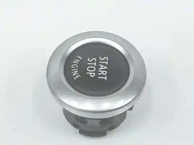 Second-hand car spare part start/stop button for bmw 3 touring (e91) 320 d oem iam references 61316949913  61316949913