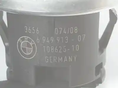 Second-hand car spare part start/stop button for bmw 3 touring (e91) 320 d oem iam references 61316949913  61316949913