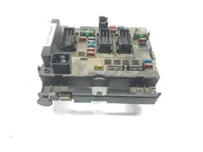 Автозапчасти б/у блок реле/предохранителей за fiat ulysse (179_) 2.0 jtd ссылки oem iam 9650664080