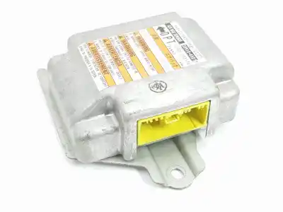 Peça sobressalente para automóvel em segunda mão centralina de airbag por suzuki grand vitara i (ft, ht) 2.0 td 4x4 (sq 420d) referências oem iam 3891065d11