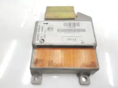 Tweedehands auto-onderdeel airbag besturingseenheid voor bmw serie 3 compacto (e36) 1.7 turbodiesel cat oem iam-referenties 65778369828