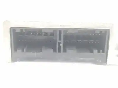 Автозапчасти б/у блок управления подушками безопасности за peugeot 207/207+ (wa_, wc_) 1.6 hdi ссылки oem iam 9663593480  9663593480