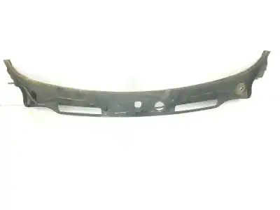 Peça sobressalente para automóvel em segunda mão grelha torpedo curcuvan por bmw 3 touring (e91) 320 d referências oem iam 51717180743