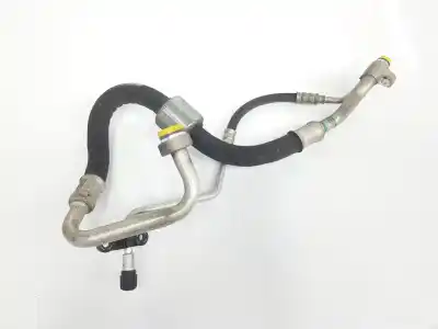 Peça sobressalente para automóvel em segunda mão tubos de ar condicionado por bmw 3 touring (e91) 320 d referências oem iam 64509168365