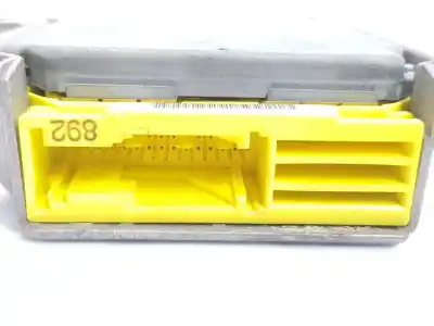 İkinci el araba yedek parçası hava yastigi kontrol ünitesi için renault clio ii fase ii 1.2 oem iam referansları 7700426752  7700426752