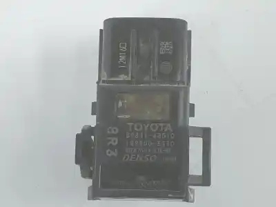 Second-hand car spare part parking sensor for toyota land cruiser 3.0 turbodiesel oem iam references 8934148010  8934148010