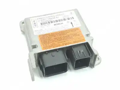 İkinci el araba yedek parçası HAVA YASTIGI KONTROL ÜNITESI için FORD FOCUS BERLINA 2.5 (226 CV)  OEM IAM referansları 1717369  4M5T14B056BJ