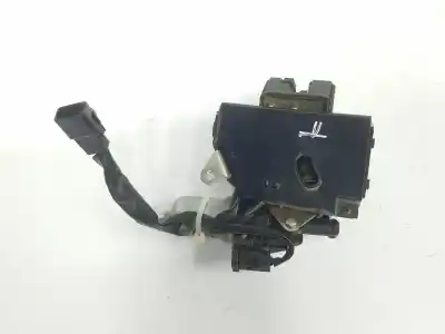 Автозапчасти б/у замок багажника/ворот за toyota land cruiser 200 4.7 v8 ссылки oem iam 6935060150  6935060150
