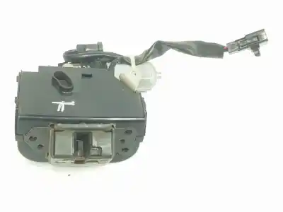 Автозапчасти б/у замок багажника/ворот за toyota land cruiser 200 4.7 v8 ссылки oem iam 6935060150  6935060150