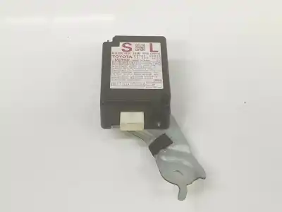 Piesă de schimb auto la mâna a doua modul electrotic pentru toyota land cruiser 200 4.7 v8 referințe oem iam 8974060022