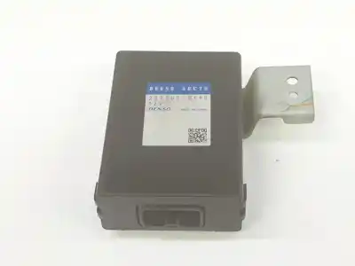 Piesă de schimb auto la mâna a doua modul electrotic pentru toyota land cruiser 200 4.7 v8 referințe oem iam 8865060c70