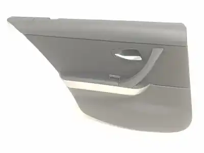 Peça sobressalente para automóvel em segunda mão conjunto de bancos por bmw 3 (e90) 320 i referências oem iam   