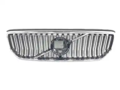 Second-hand car spare part front grille for volvo xc 40 2.0 16v turbo oem iam references 32291484  