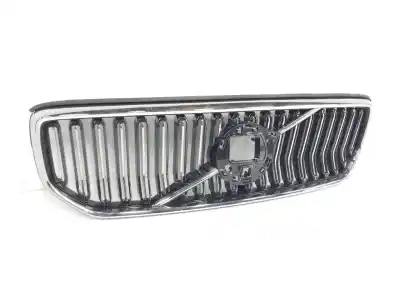 Second-hand car spare part front grille for volvo xc 40 2.0 16v turbo oem iam references 32291484  