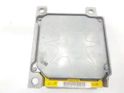 Second-hand car spare part airbag control unit for audi a3 (8l) 1.8 ambiente oem iam references 8d0959655e  8d0959655e