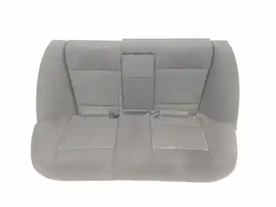 Second-hand car spare part complete seat set for bmw 3 (e46) 320 d oem iam references   