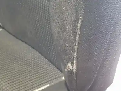 Second-hand car spare part complete seat set for bmw 3 (e46) 320 d oem iam references   