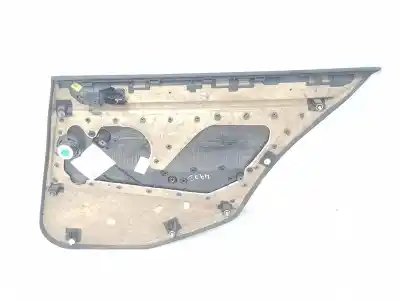 Second-hand car spare part complete seat set for bmw 3 (e46) 320 d oem iam references   