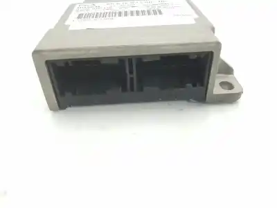 Автозапчасти б/у блок управления подушками безопасности за peugeot 207/207+ (wa_, wc_) 1.6 hdi ссылки oem iam 9663593380  9663593380