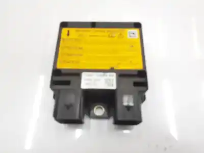 Pezzo di ricambio per auto di seconda mano centralina airbag per ford fiesta v (jh_, jd_) 1.6 16v riferimenti oem iam 1308363