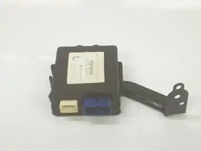 Piesă de schimb auto la mâna a doua modul electrotic pentru toyota land cruiser 200 4.7 v8 referințe oem iam 8594360050