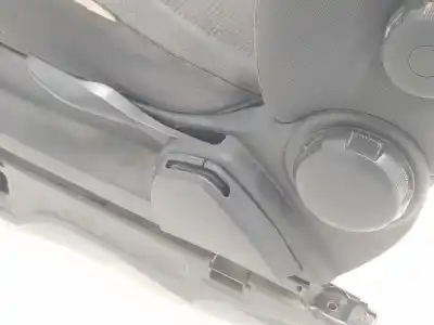 Recambio de automóvil de segunda mano de asiento delantero izquierdo para citroen nemo 1.4 hdi referencias oem iam   