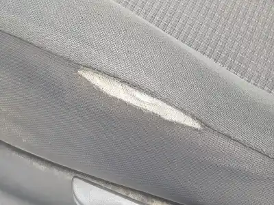 Peça sobressalente para automóvel em segunda mão assento dianteiro esquerdo por citroen nemo monospace 1.4 hdi referências oem iam   