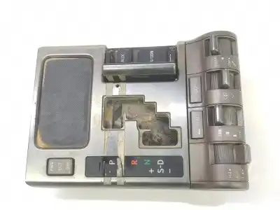 Piesă de schimb auto la mâna a doua modul electrotic pentru toyota land cruiser 200 4.7 v8 referințe oem iam 3597060090