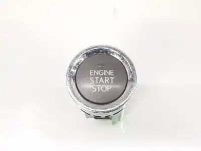 Piesă de schimb auto la mâna a doua buton start/stop pentru toyota land cruiser 200 4.7 v8 referințe oem iam 8961160010