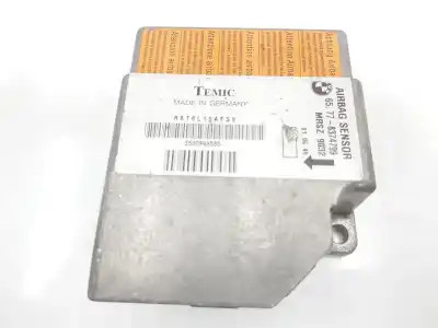 Piesă de schimb auto la mâna a doua unitate de control airbag pentru bmw serie 5 berlina (e39) 2.8 24v cat referințe oem iam 65778374799