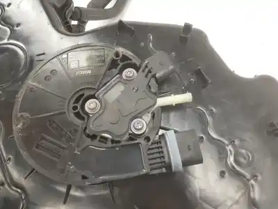 Piesă de schimb auto la mâna a doua rezervor de aditiv adblue fap pentru seat tarraco (kn2) 2.0 tdi referințe oem iam 5qf131877n  5qf131877n
