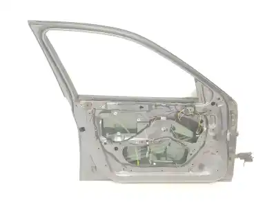 Second-hand car spare part left front door for bmw 3 (e46) 320 d oem iam references 41517034151