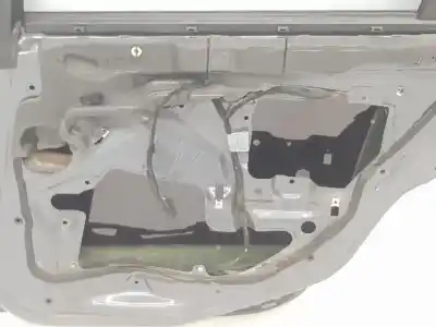 İkinci el araba yedek parçası arka sag kapi için bmw 3 (e46) 320 d oem iam referansları 41527034154  41527034154