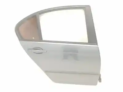 Second-hand car spare part rear right door for bmw 3 (e46) 320 d oem iam references 41527034154