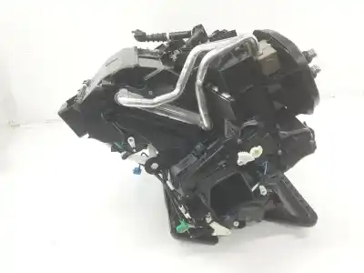 Автозапчастина б/у повне нормальне опалення для seat tarraco (kn2) 2.0 tdi посилання на oem iam 5qb820353a  5q1820007d