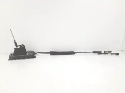 Автозапчасти б/у рычаг переключения передач за seat tarraco (kn2) 2.0 tdi ссылки oem iam 5qf711049a  5qf711049a